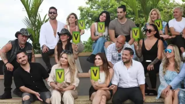 La feliz pareja anunció su embarazo en redes sociales