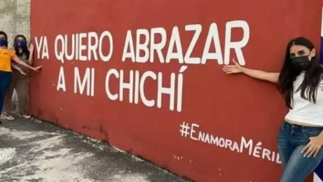 Chichí es una palabra que inspira respeto en Yucatán, pero lamentablemente se está perdiendo en el tiempo