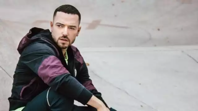 Pee Wee ha sido la imagen de niño bonito y guapo. Foto: Especial