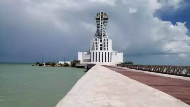 Este es el pronóstico del tiempo en Chetumal y Quintana Roo