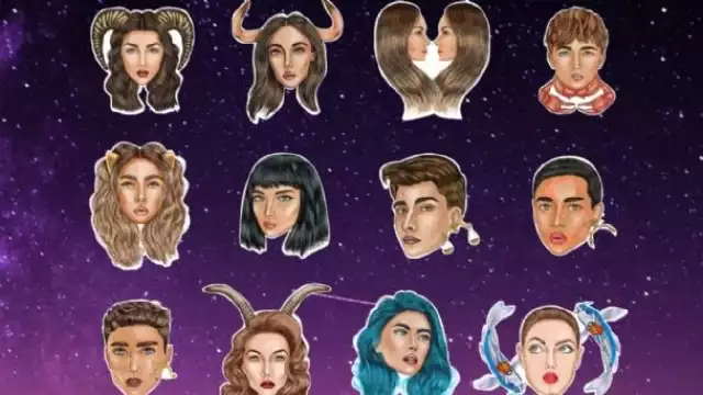 Estos son los signos zodiacales más pesados y difíciles de tratar