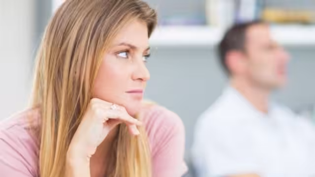 Las personas de estos signos perdieron la fe en el amor por diversos motivos.