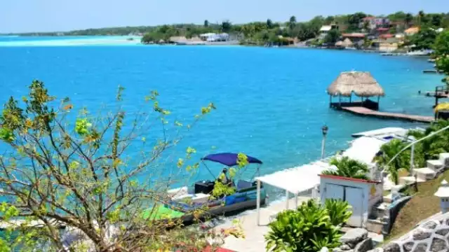 Laguna Bacalar