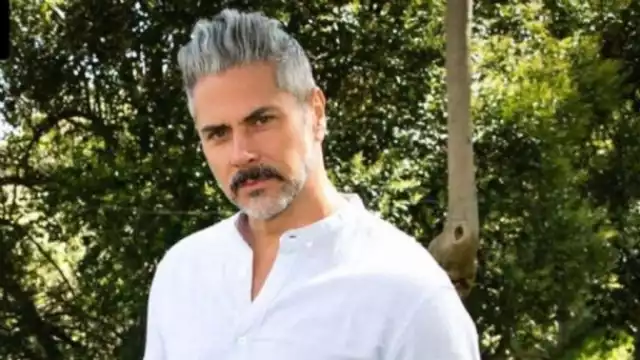 Ricardo Crespo fue detenido por abusar sexualmente de su hija