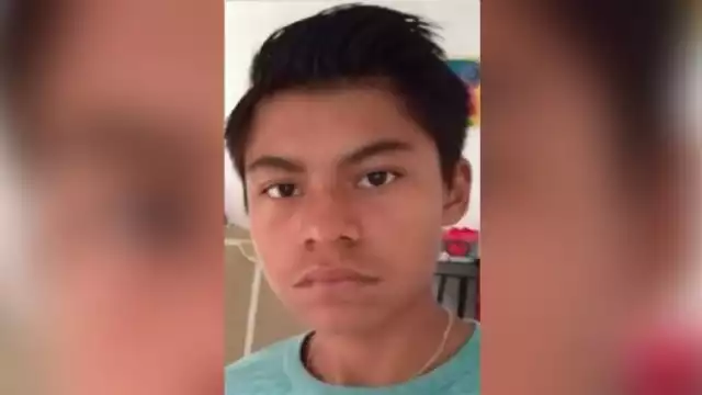 Francisco Joel Juárez Córtes de 15 años fue localizado.