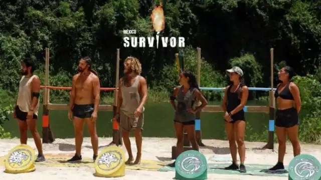 'Survivor México' dará inicio este 15 de junio y estas son las personas que podrían ingresar al programa