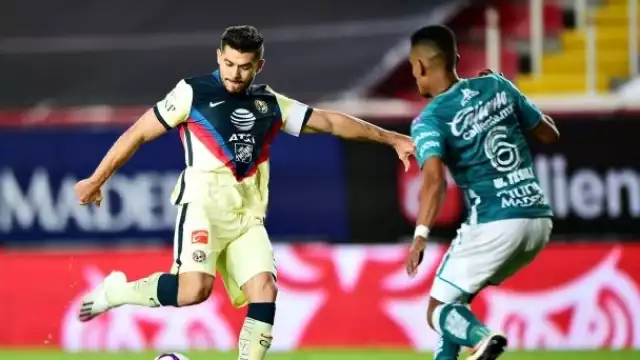 Los Azulcremas viven su mejor momento del torneo luego de cuatro triunfos de forma consecutiva