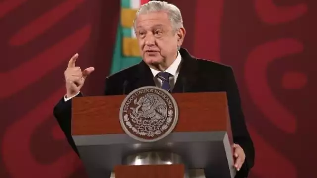 El presidente López Obrador abrogó la Cruzada Nacional Contra el Hambre, programa de EPN para combatir la pobreza extrema