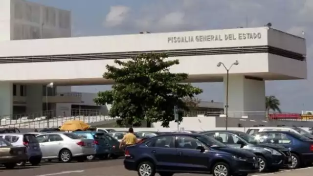 La FGE informó sobre la situación legal del acusado. Foto: Archivo