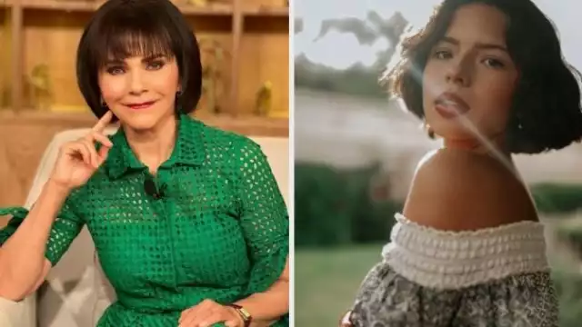 Chapoy aseguró que no cree que Gussy Lau sea inocente sobre la filtración de fotos con Ángela Aguilar.