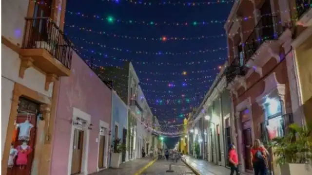 La Navidad volverá ser celebrada
