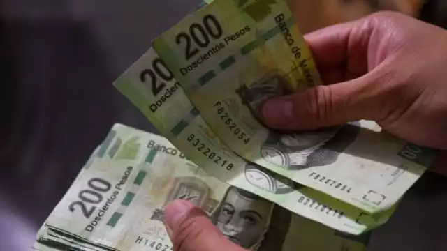 La pensión de junio está próxima a depositarse.