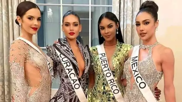 Irma Cristina Miranda Valenzuela representará a México