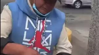 El video en TikTok se ha hecho viral