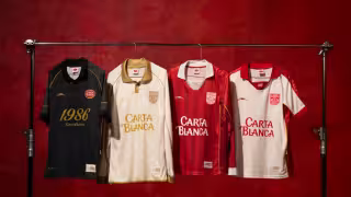 La ChiquitiBum regresa para el Mundial 2026 con jerseys y coleccionables exclusivos