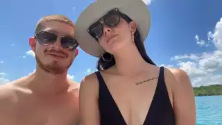 A casi 3 semanas de la lamentable muerte de Octavio Ocaña, Nerea Godínez, novia del actor, aseguró que el espíritu de su prometido se ha manifestado en su hogar