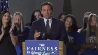 Mujeres trans tendrán prohibido competir en el deporte femenil en Florida