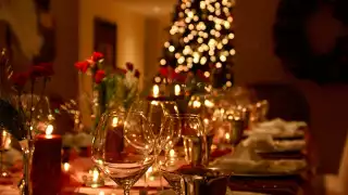 Desde hace un año, las celebraciones decembrinas se han modificado debido a la pandemia por COVID-19, que impide el acercamiento humano