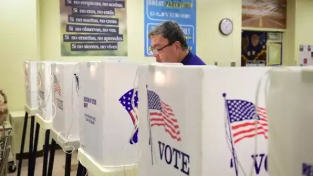 ¿Dónde no tienen derecho al voto las mujeres?