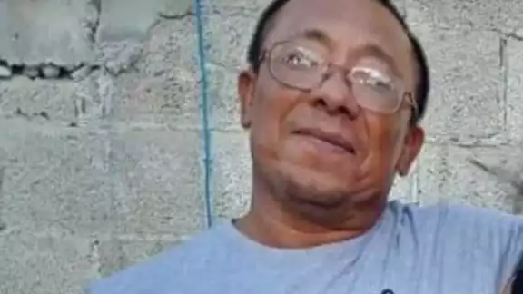 Mariano Centeno Angulo, mejor conocido como "Chano", fue visto por última vez este lunes a la 1 de la tarde Mariano Centeno Angulo, mejor conocido como "Chano", fue visto por última vez este lunes a la 1 de la tarde