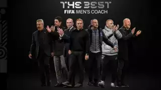 FIFA confirma fecha de los premios The Best 2025