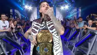 Dominik retiene el título