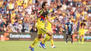 El yucateco Pato Salas deja al América para jugar en Portugal