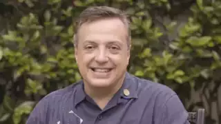 El día de ayer se encontraba festejando el cumpleaños de su hija de doce años