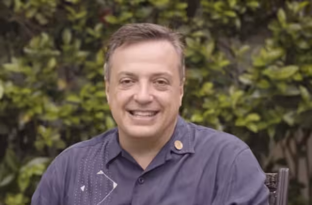 El día de ayer se encontraba festejando el cumpleaños de su hija de doce años