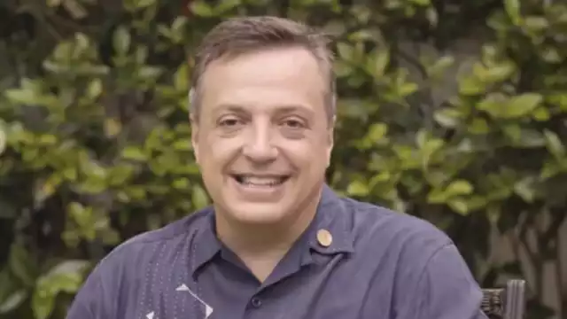 El día de ayer se encontraba festejando el cumpleaños de su hija de doce años