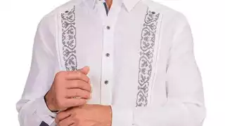 Guayabera o guayamisa, la diferencia entre las vestimentas yucatecas