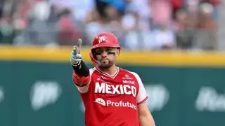 A la Serie del Rey! Diablos Rojos del México derrotan a Piratas y defenderán el título de la LMB ante Charros de Jalisco 