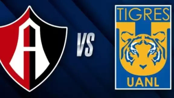 Atlas buscará ganarle a Tigres en la Jornada 3 Atlas buscará ganarle a Tigres en la Jornada 3
