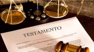 Requisitos para tramitar el testamento GRATIS durante septiembre 2026 en Yucatán