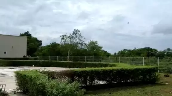 Yucatán tendrá altas temperaturas y una tarde nublada con posibles lluvias