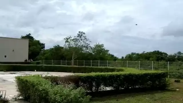 Yucatán tendrá altas temperaturas y una tarde nublada con posibles lluvias