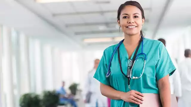 Esta es la razón por la que cambiaron el Día de la Enfermera en México?