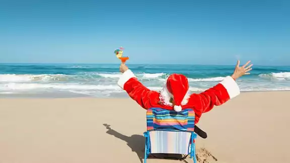 El clima en playa del Carmen para este diciembre sera así El clima en playa del Carmen para este diciembre sera así