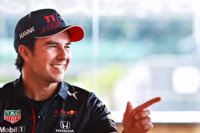 Red Bull y Telmex confirmaron la celebración de una exhibición que contará con Sergio ‘Checo’ Pérez, en un circuito callejero en la Ciudad de México