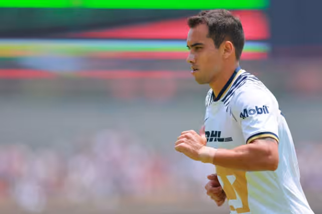 Los Pumas van muy abajo en la tabla general