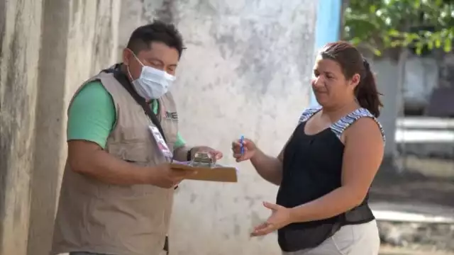 Esperan que con este se evite el llamado turismo electoral