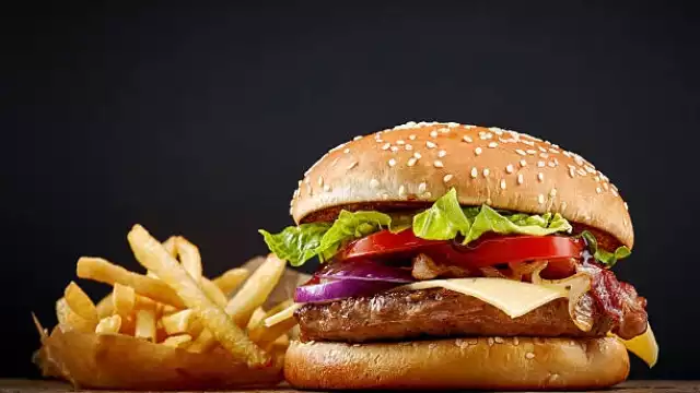 Día Mundial de la Hamburguesa