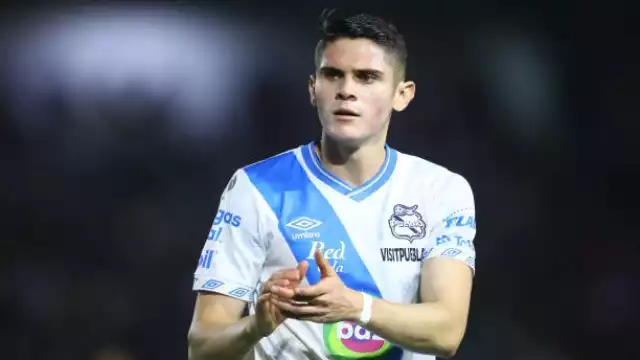 Puebla clasifica a la fase final