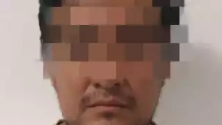 Tras los trámites legales, fue entregado a las autoridades yucatecas