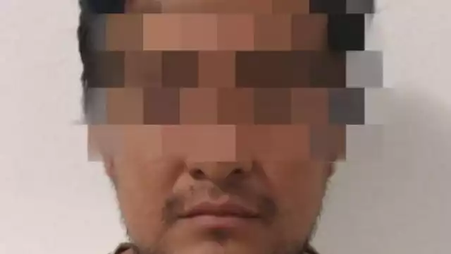 Tras los trámites legales, fue entregado a las autoridades yucatecas