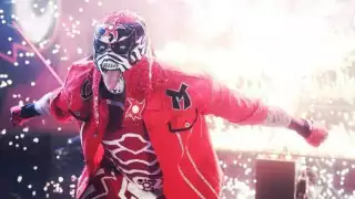 Penta Zero Miedo en acción