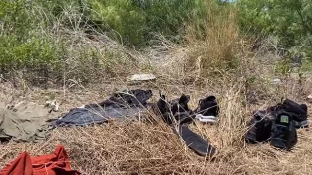 Miles de migrantes de México y Centroamérica diario arriesgan la vida en busca de mejores condiciones de vida. Foto: Especial