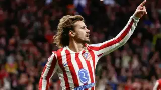 Rayados busca a Antoine Griezmann: qué se sabe del posible fichaje para el Apertura 2026