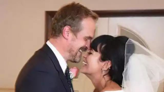 Lily Allen y David Harbour se han separado acorde a fuentes cercanas