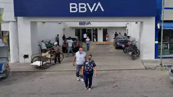 Los bancos en Mérida permanecerán cerrados este primero de mayo Los bancos en Mérida permanecerán cerrados este primero de mayo